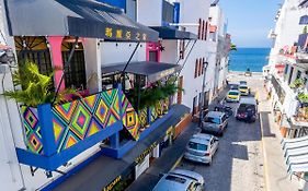 Casa Maria Malecon